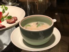 -湖滨28中餐厅·西湖宴·杭州君悦酒店
