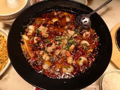 沸腾鱼虾-江南里(虹悦城店)
