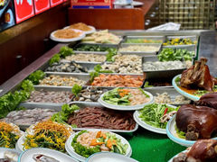 -北方饺子王·海肠捞饭·海鲜锅(山大店)
