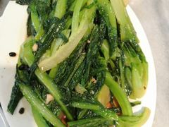 -海上驿站渔家菜馆