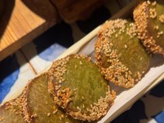 -绿茶餐厅(布吉万象汇店)