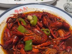 -杨氏青龙虾·吃蟹季(金盛路总店)
