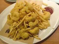 -群姐面馆·海鲜烧烤(同安路二店)