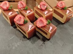 -星璞餐厅(深铁塘朗城君璞酒店)