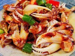 -船梆煮•蒸汽海鲜·炉火烤肉(五四广场店)