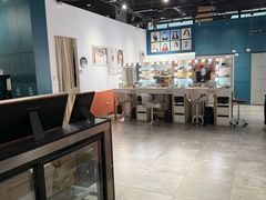-海马体照相馆(天津世纪都会店)