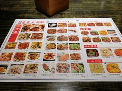 -庆合府重庆大排档(紫都城店)