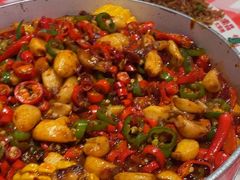 -辣小鲜·南昌大排档(船山路店)