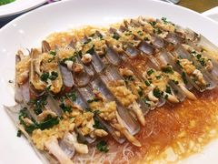 -老街渔味馆(芳华店)