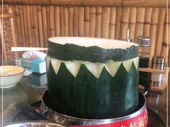 -尚竹阁冬瓜盅·18年地标美食(平洲店)