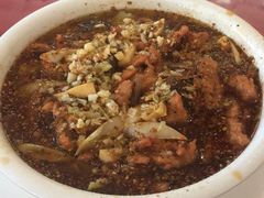 -胖子菜馆(隆昌路店)