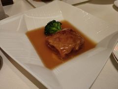 -天龙轩(香港丽思卡尔顿酒店)
