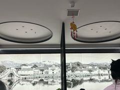 -小菜园新徽菜(阜阳颍州万达店)