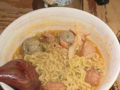 -你又瘦了小酒馆(奥体店)
