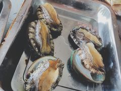 -王潮活海鲜自助·蒸汽海鲜