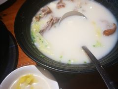 -又一福烤鸭·北京菜(东四店)
