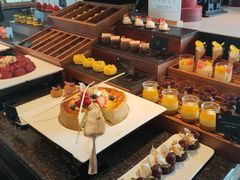 -Social 秀西餐厅-长沙瑞吉酒店(运达店)