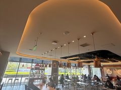 -COSTA COFFEE(联想总部店)