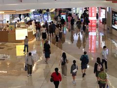 -皇庭广场(福华三路店)