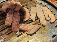 -伏一解牛烤肉专门店(信业购物中心店)