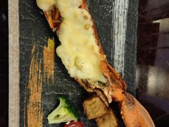 -朗丽兹自助餐厅