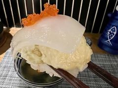 -戏作寿司(观音桥店)