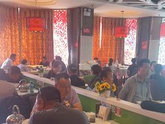 -大碗居·烤鸭·鱼头泡饼(天坛东门店)