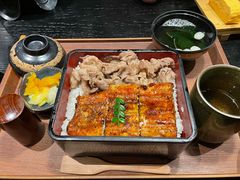 -玄白·炭烤活鳗(上海首店)