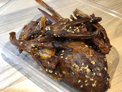 -张飞木薯羹(金鱼巷店)