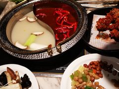 -火炉火自助餐(喜隆多店)