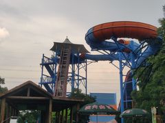 -苏州乐园森林水世界