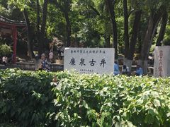 -北山公园