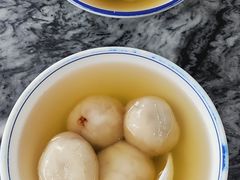 -智香甜品店