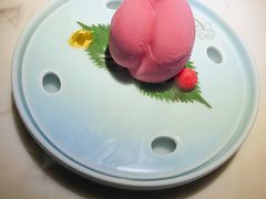 -韵秋荷(宝山龙湖天街店)