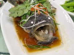 -南庄酒家·海鲜粤菜·25年老字号(环城南路店)