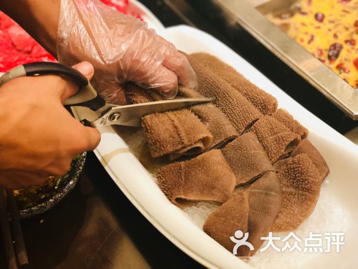 启华火锅(曲江南湖店)图片 第5张