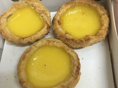 -嘉乐蛋挞王(文明分店)