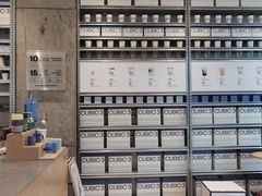 -CUBIC3三立方咖啡(凌空SOHO店)