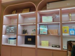 -头道汤·茜曼缇娜