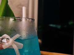 -瑰丽酒店·海吧·天际下午茶·现场DJ·天台酒吧