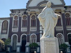 -平安桥天主教堂