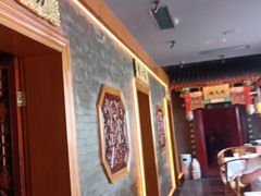 -宝轩渔府·老字号海鲜·正宗津菜(水上店)