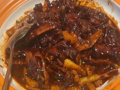 -简小舍·民间手艺菜(武昌江滩店)