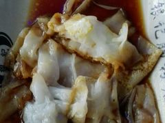 -银记肠粉店(新港西路店)