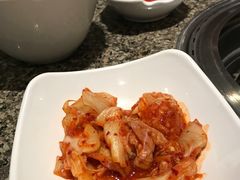 -汉拿山(万达广场哈尔滨哈西店)