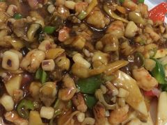 -烁佳海鲜大馅饺子