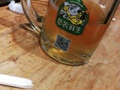 -聚点串吧·北京烧烤(赵登禹路店)