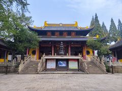-虞山风景区