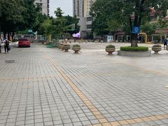 -矿泉游泳场