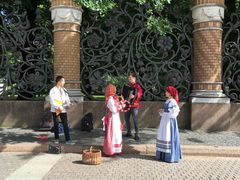 -滴血救世主教堂